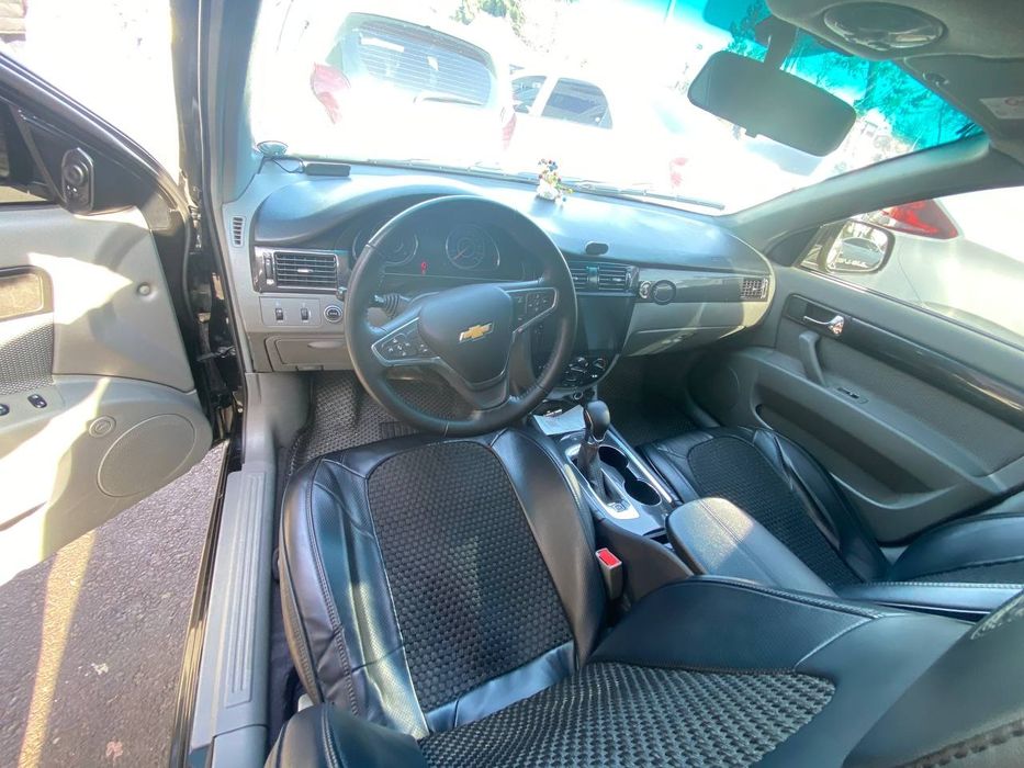 Gentra qora 2023 metan