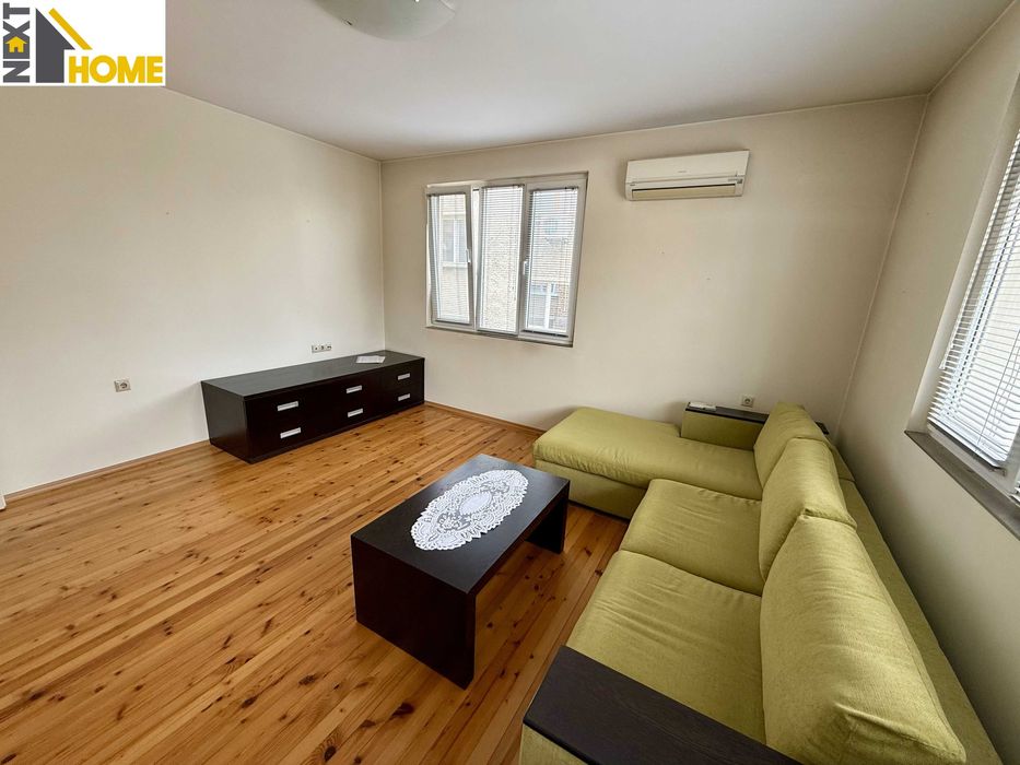 Продава се Етаж от къща в Пловдив, Христо Смирненски - 136 кв.м за 1617 €/кв.м - Снимка #2