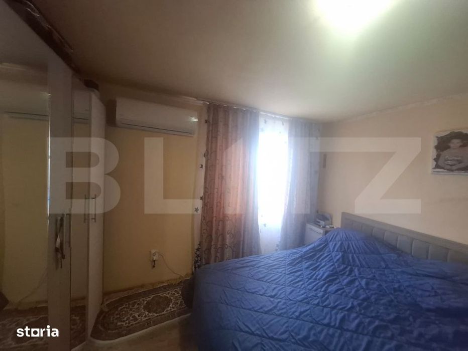 Casa individuala, 500 mp, zona Cranguri