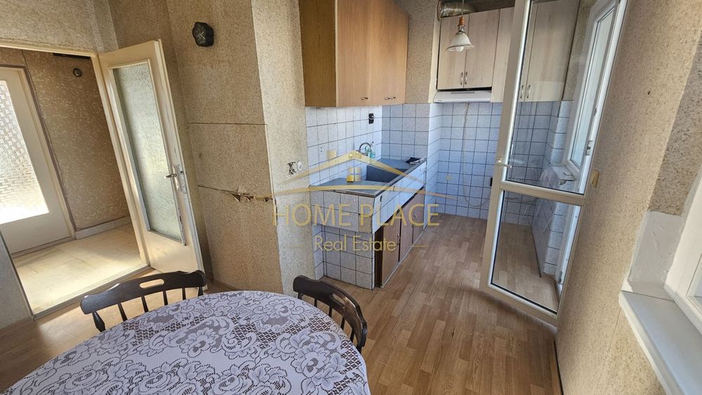 Дава се под наем Четиристаен апартамент в Варна, Завод Дружба - 100 кв.м за 357 € - Снимка #2