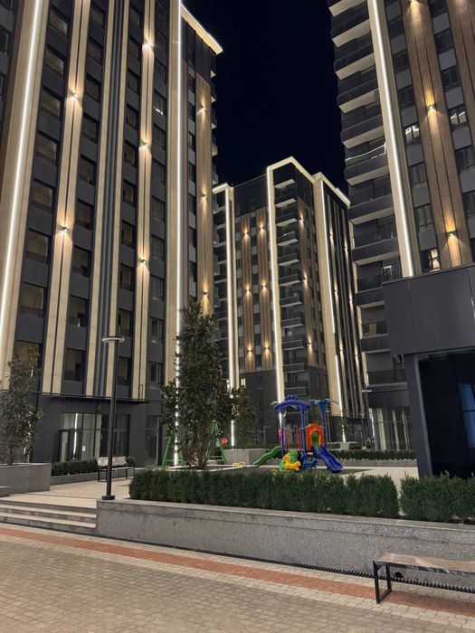 Darkhan Avenue 2 / 50м2 3-этаж