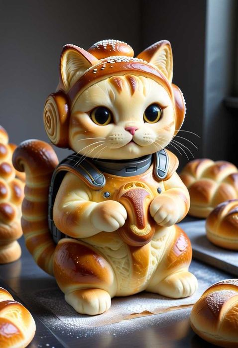 Photoshop, suniy intelek bn rasm gen, Ai, Uzumga infograka