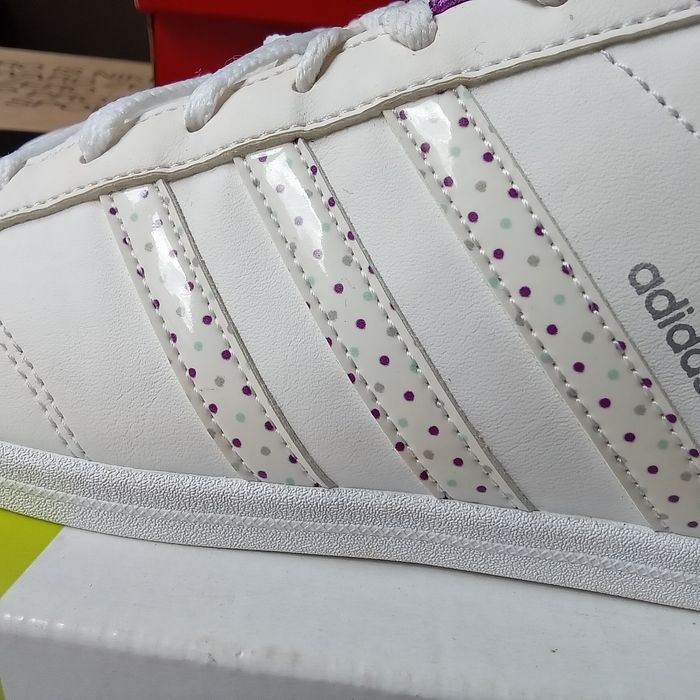 Дамски обувки puma, adidas 39ти номер, нови.