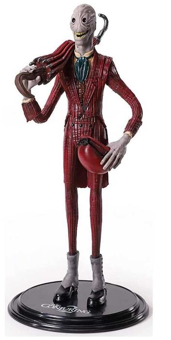 Figurina The Conjuring The Crooked Man 19 cm