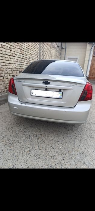 Лассети сотилади