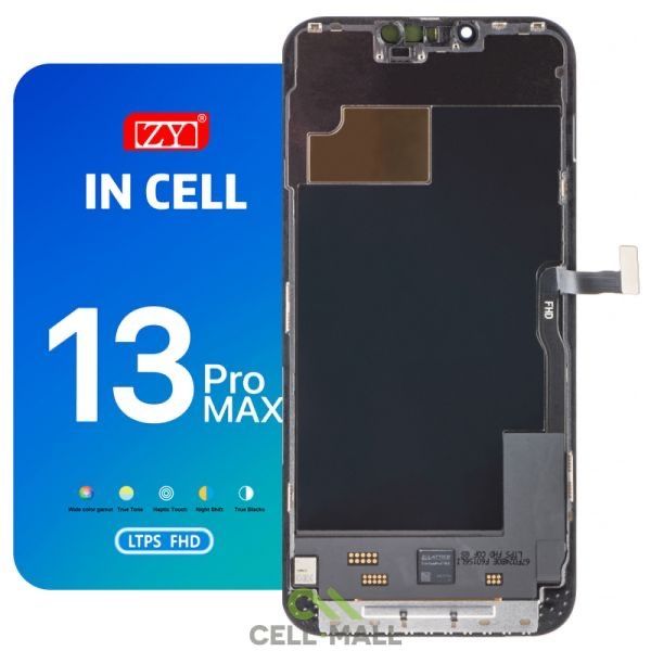 Display nou de foarte buna calitate pentru iphone