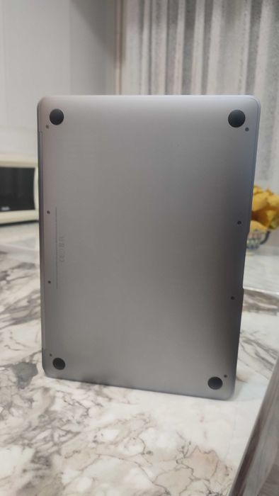 MacBook 12" Retina 2017