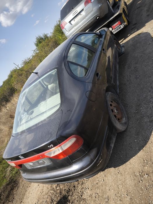 Сеат Толедо 2003 v6