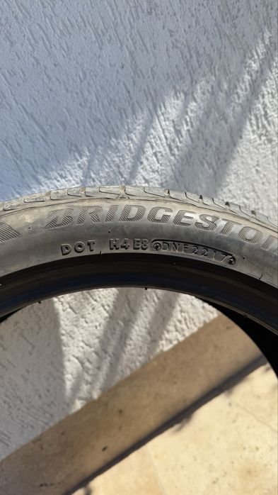 Anvelope vara 225/45 R19