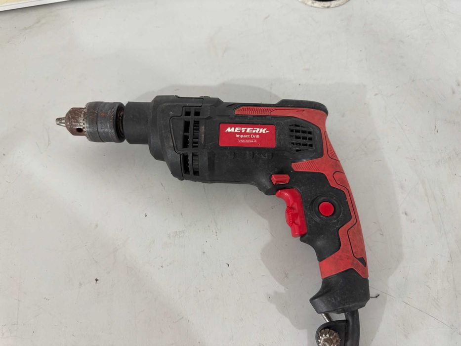 Бормашина - Meterk 850 W