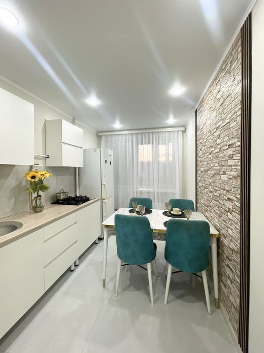 Сдается 1 комнатная кв в Нурсае