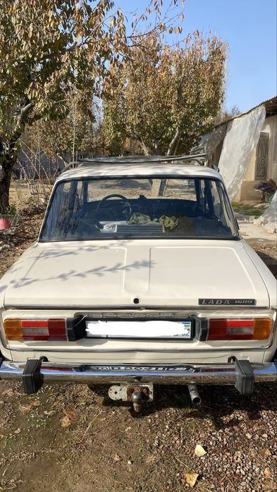 Vaz 2106 sotiladi