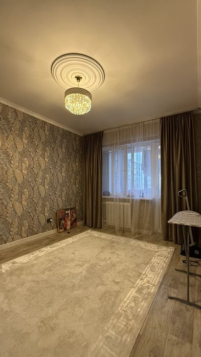 Продажа 3 х квартиры