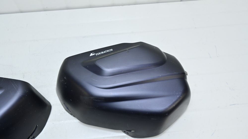 Protectii cilindri motor  Touratech  BMW  R1250GS / R12050RT / R1250R
