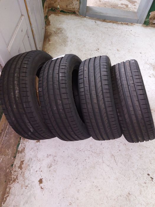 4 x Anvelope VARĂ Hankook Ventus Prime 4 – 205/55 R16 91H