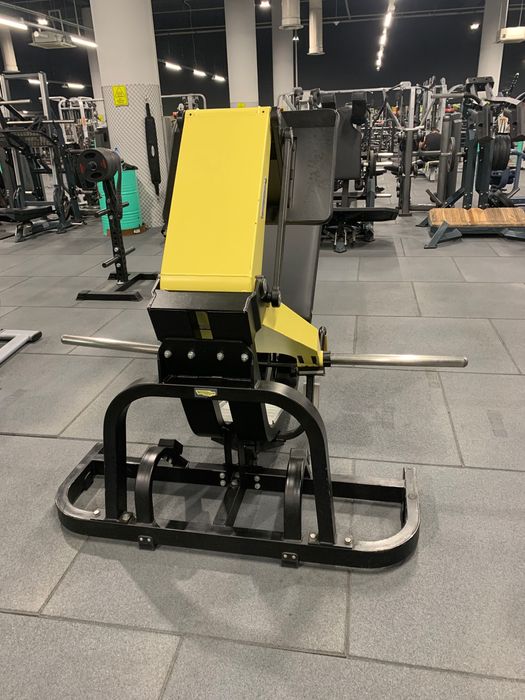 Лег преса Technogym Pure Strength