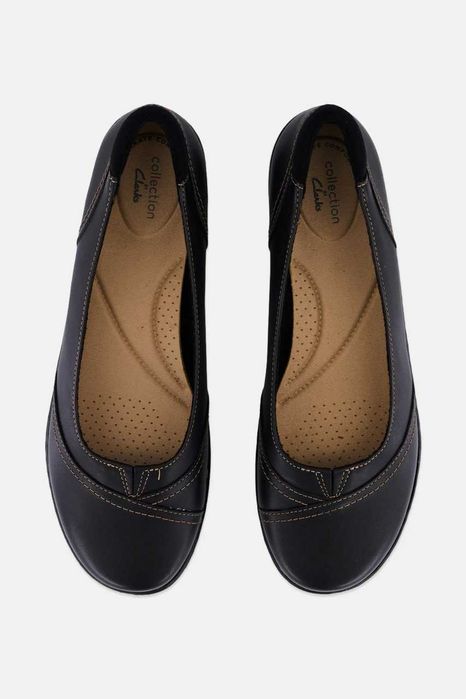 Женские туфли Clarks