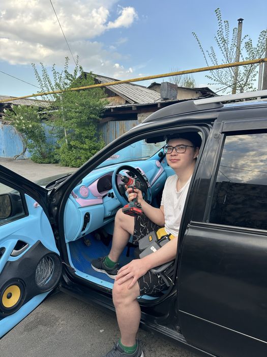 Услуги САНТЕХНИК в Алматы