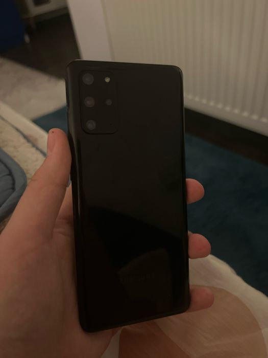S20+ 5g 400 lei aproape ca nou 12gb ram iefitin urgent !!!