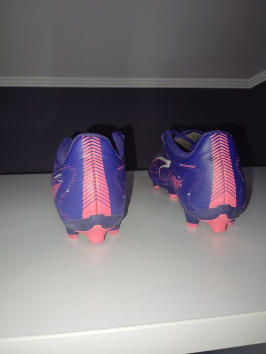 Ghete de fotbal Puma Ultra 5 Play FG/AG