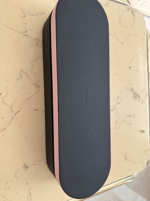 Dyson airstrait strawberry bronze