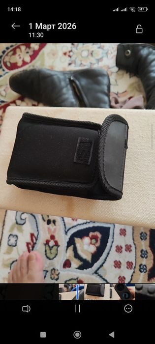 Дальномер от 5 до 700 м