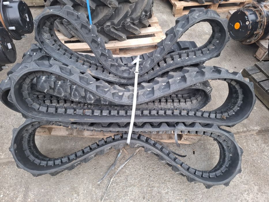 Senile jcb Trak Master Origjnale