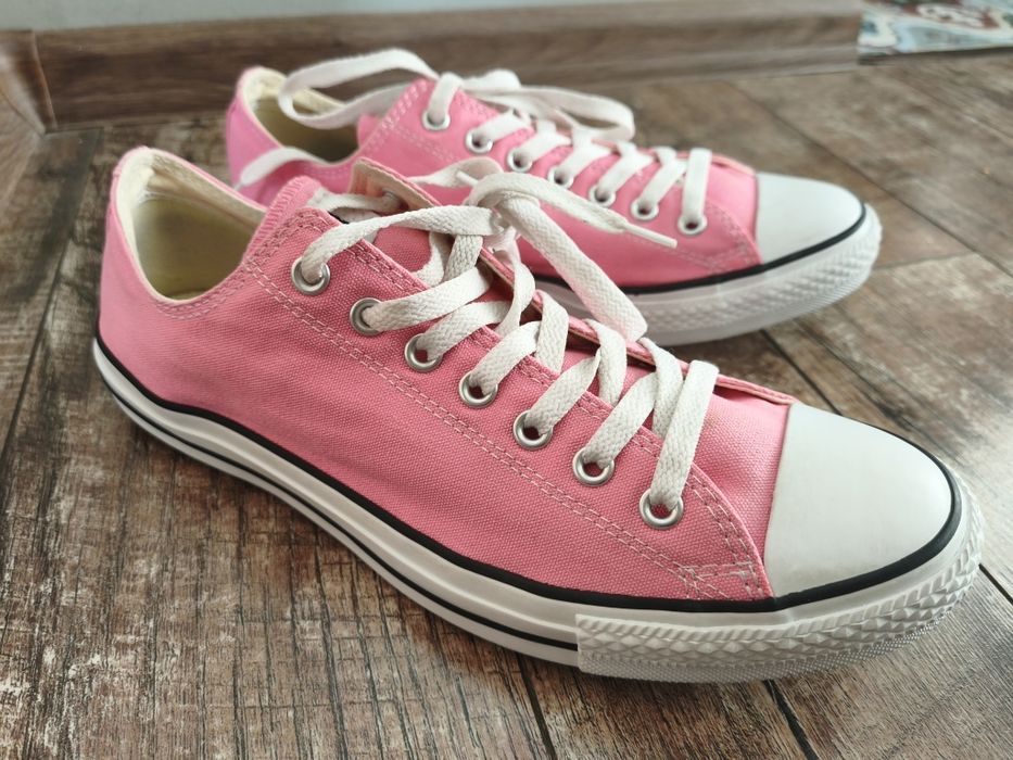Converse, оригинални кецове, номер  45