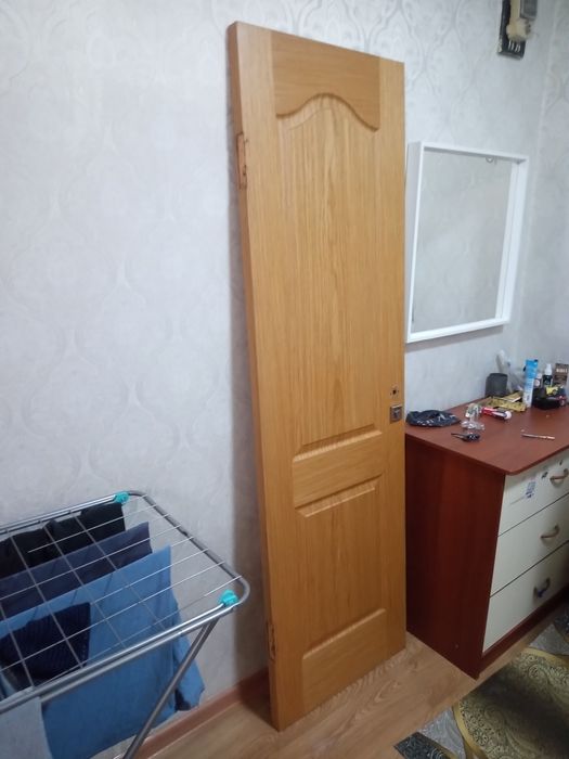 Отдам дверь даром размер 60