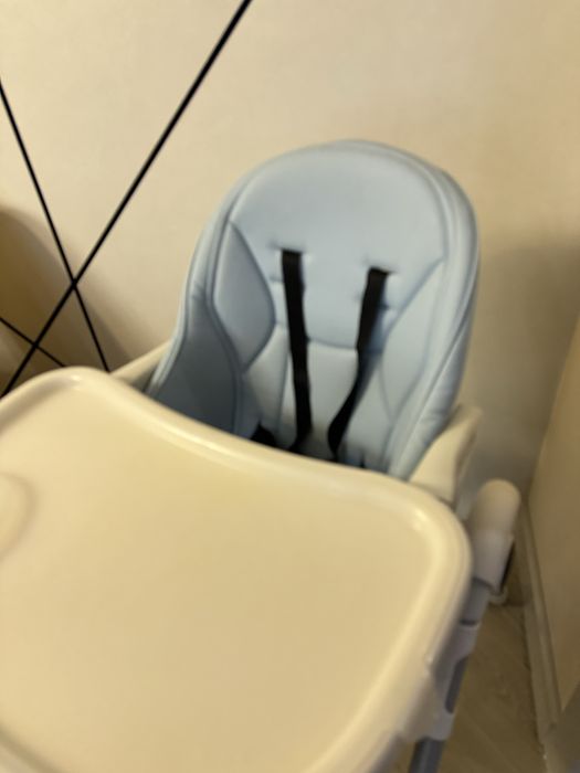 Продам детский стул Peg Perego prima papa zero