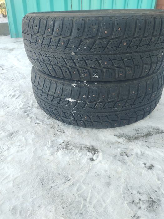 185 65 р15 зимние