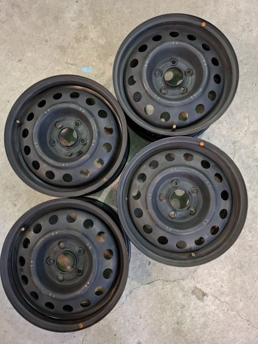 Джанти 16'  киа и хюндай