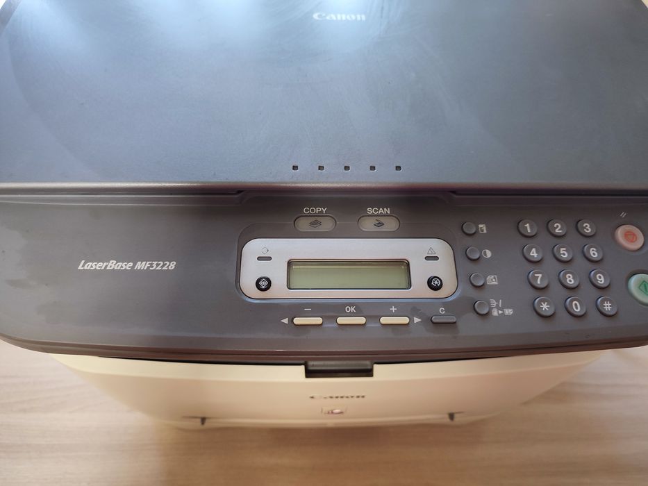 Принтер Canon МФУ MF3228