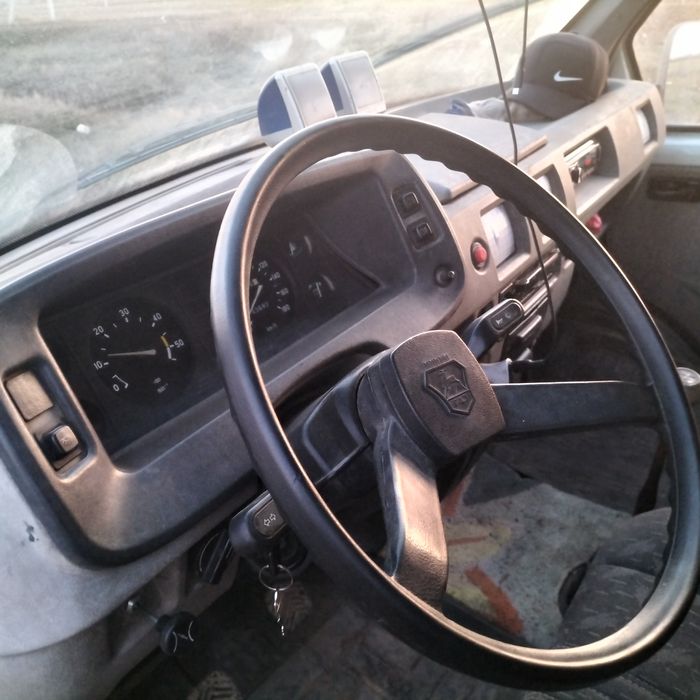 Газель цельномитал