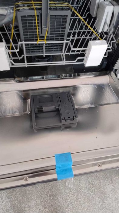 Съдомиялна машина компактна Candy-Кенди 6 комплекта 55 см