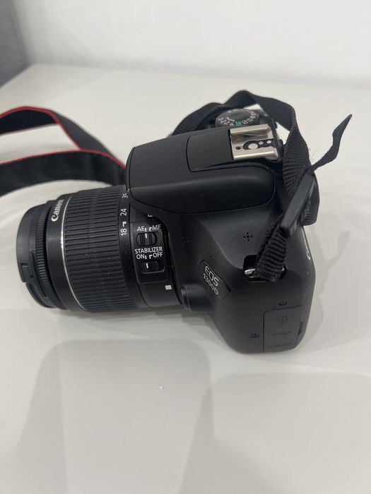 Продам фотоаппарат Canon