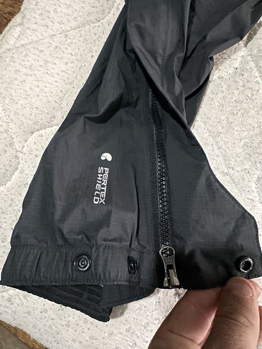 Outdoor Research Revel Hard-Shell (Pertex Shield) хард-шел панталон