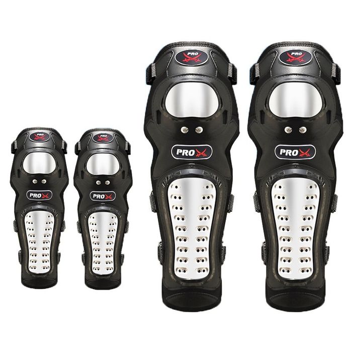 Мото защита Наколенники