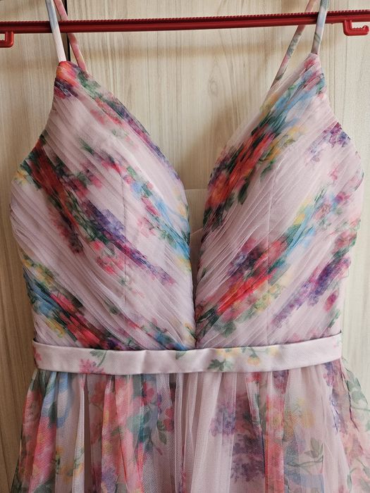 Официална рокля Hey Kyla