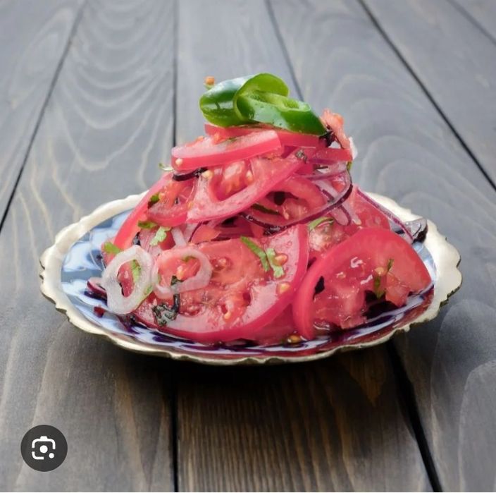 Шашлик пишириш хизмати