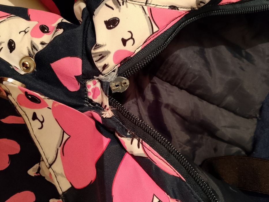 Комбинезон детский