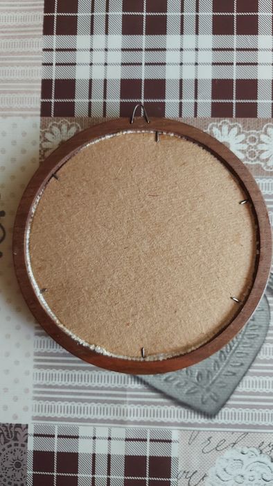 Гоблени "Момиче с книга" и Роза