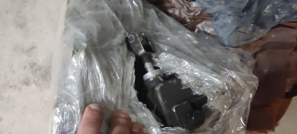 Запазена Скоростна Кутия Деу Нубира