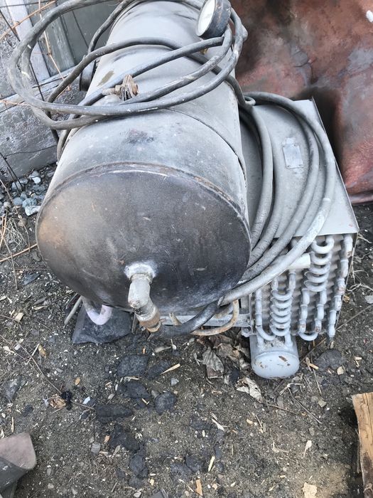 Компрессор