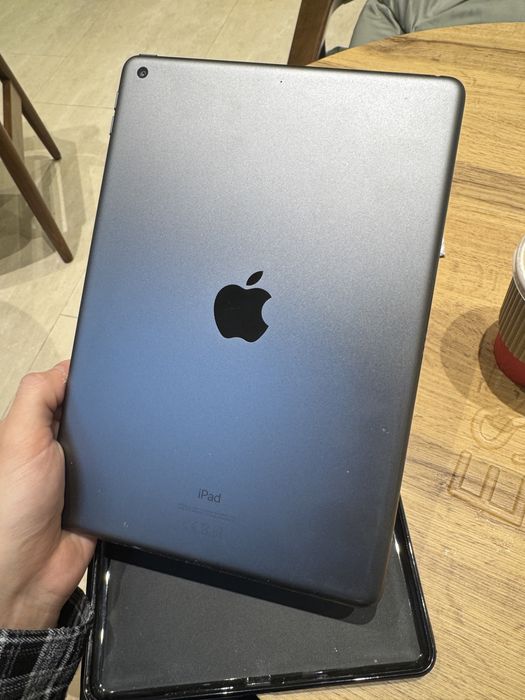 Ipad 8 поколение wifi