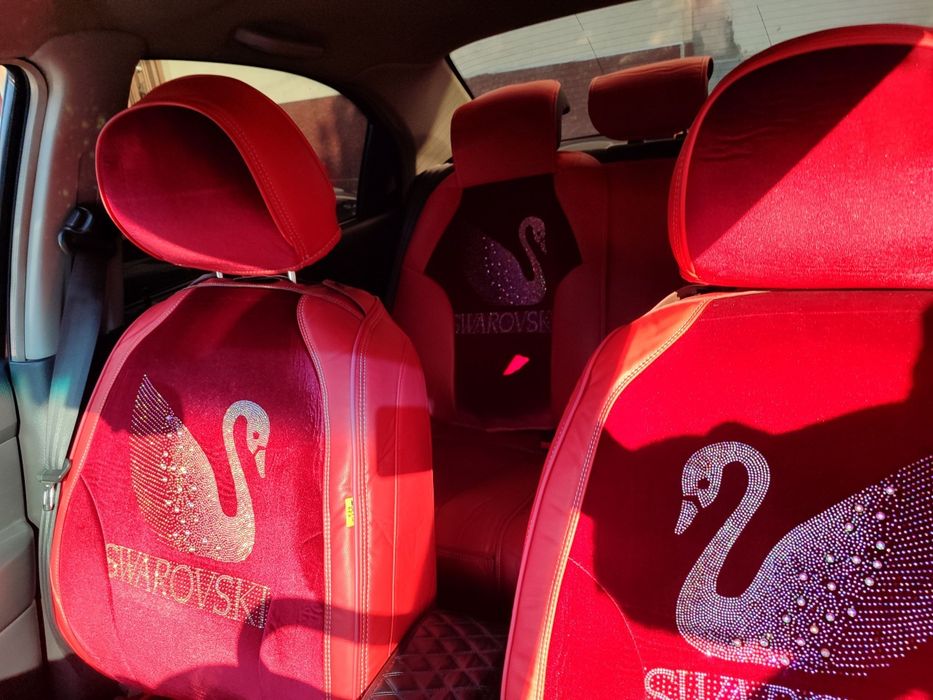 Продаётся Равон Нексия 3 4- позиция.