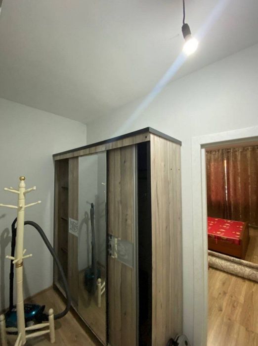 Arenda Yangi choshtepa Metroni 1chi bekatga yaqin 1xonalik Kvartira be