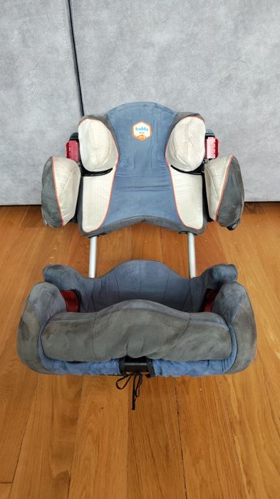 Автокресло детское