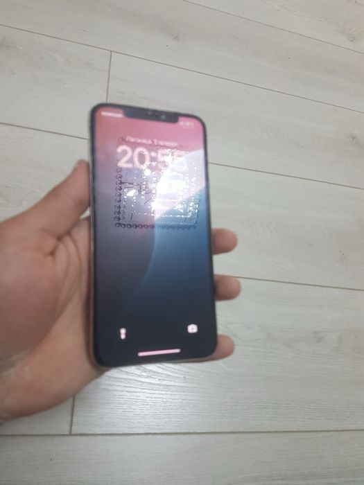 хс мах 64 гб памят идеална