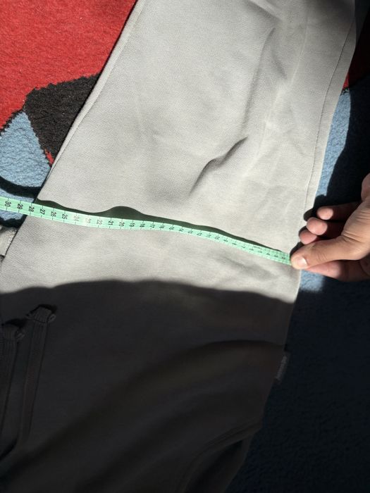 Pantaloni de training flared
